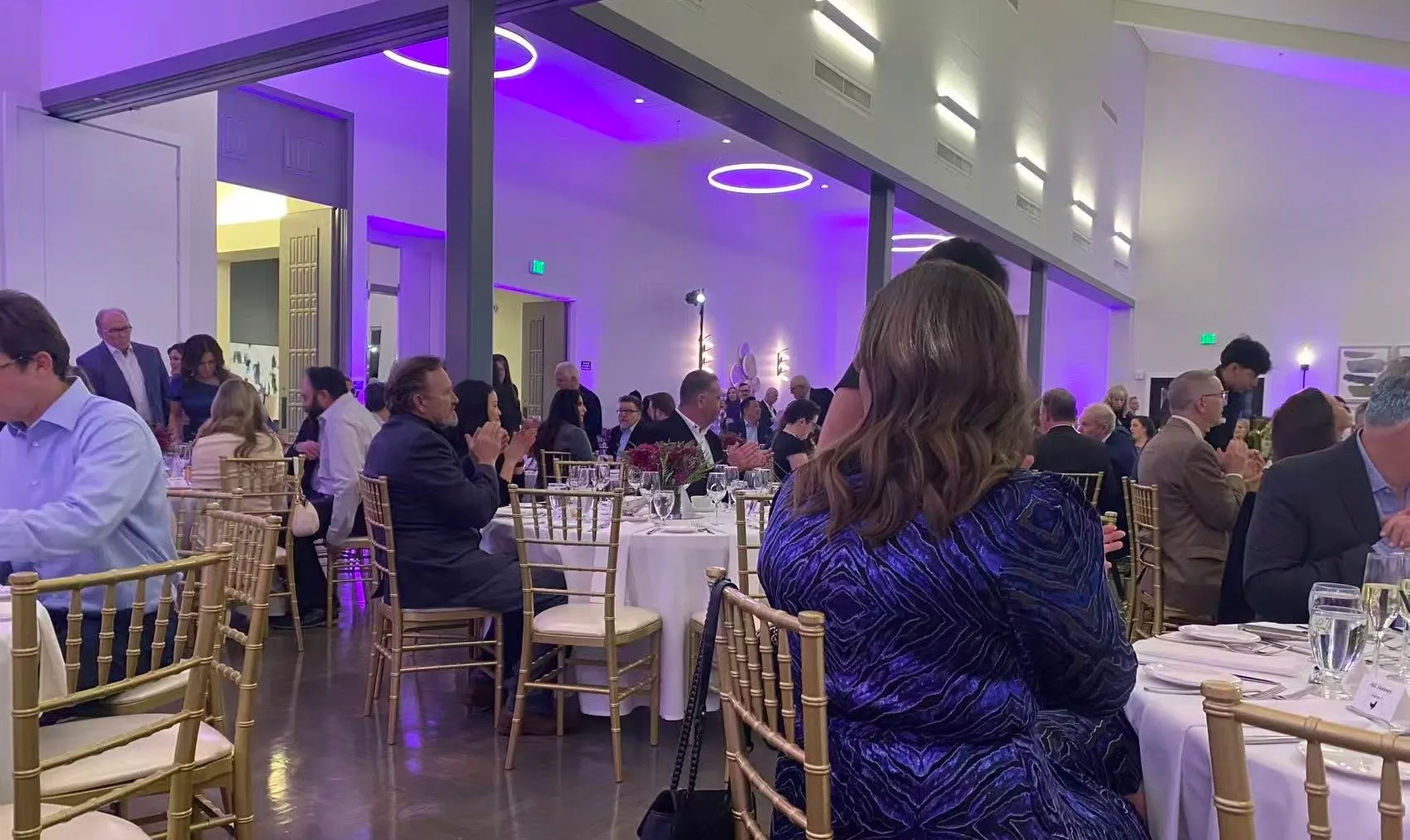 American Built Cabinet Attends 2026 BIA | Bay Area Installation of Officers as a Major Sponsor