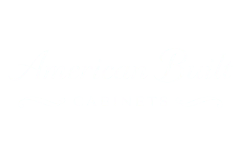 American Built Cabinets craftsman at work in the San Jose facility