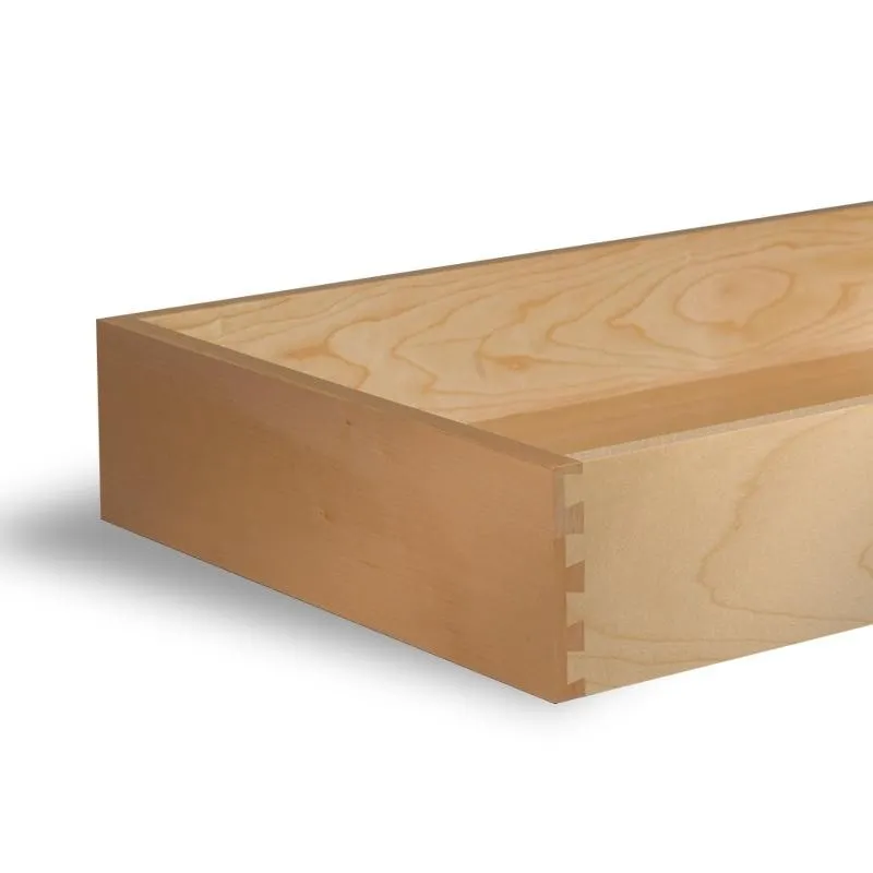 Solid Maple