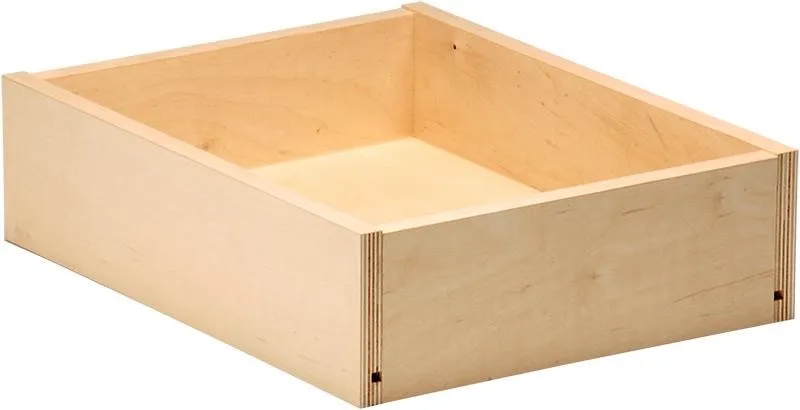 Plywood