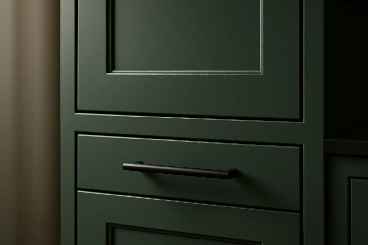 Modern Shaker Cabinets: A Bay Area Style & Function Guide