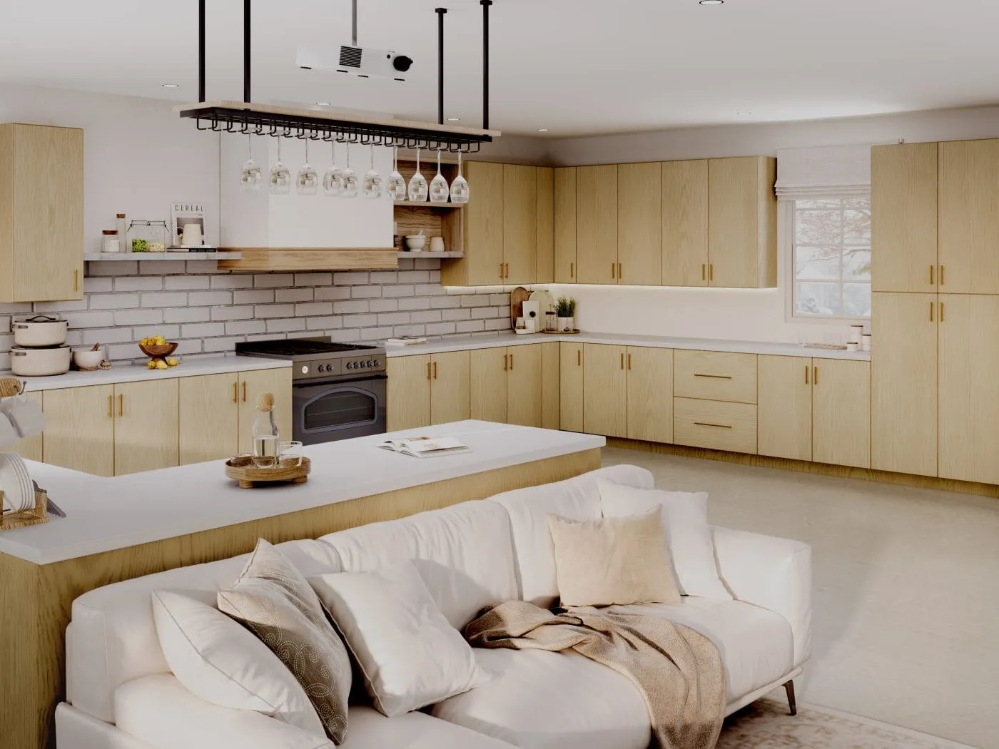 Modern RTA Cabinets: A Bay Area Guide to Stylish, Efficient Storage