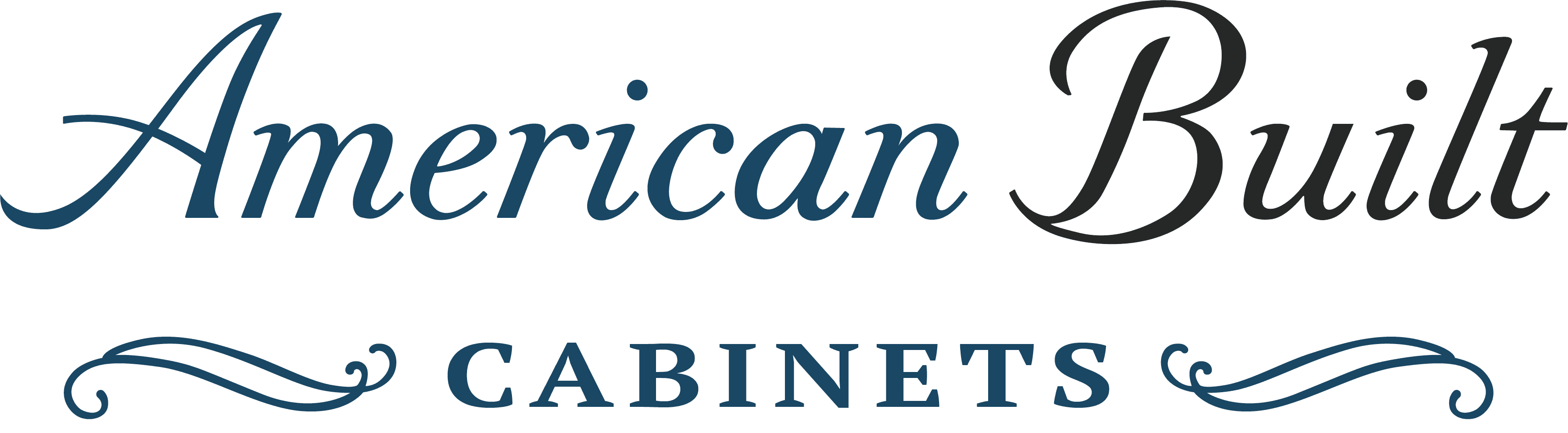 American Built Cabinets